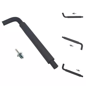 Motor PCV Ventil und Schlauch Kit für Camry Corolla Highlander Matrix Solara HS25... - Bild 1 von 5