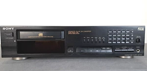 Sony CDP-515 Reproductor CD con Salida Digital - Láser Nuevo - Imagen 1 de 8