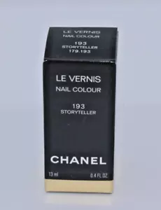 Chanel Le Vernis 193 Storyteller Nagellack 13 ml - Bild 1 von 2