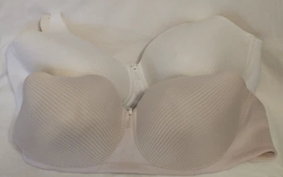 * 2 包 * Radiant by Vanity Fair 42D 可调式文胸 全新  — 第 1/4 张图片