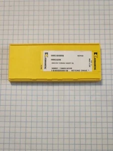 KENNAMETAL: 5696931 VNMG432RN/VNMG220408RN KCP25B, 5 PACK - Picture 1 of 1