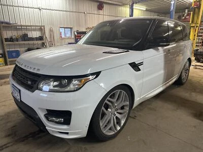Used Transmission Control Module fits: 2015 Land rover Range rover sport Transmi - Image 1 of 4