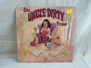Uncle Dirty The Uncle Dirty Primer ~ 12” Vinyl Record ~ 1971 Elektra EKS-74097 - Bild 1 von 7