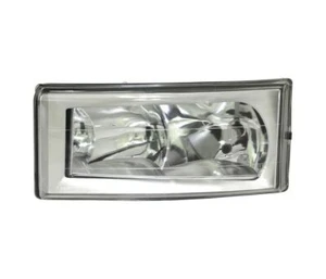 Left Headlight for Iveco Daily III 1999-2003 2004 2005 2006 VP822L Chrome LHD - Foto 1 di 1