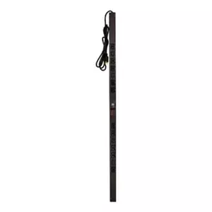 APC AP7840 OUTLET RACK PDU POWER STRIP 20A 200/208V - Picture 1 of 1