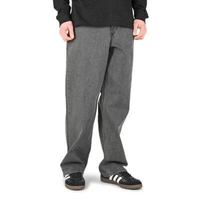 Volcom Ola Vaquero - Gris Neutral - Imagen 1 de 4