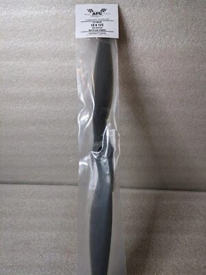 🔥BRAND NEW🔥 APC Blade Propeller  18 x 10E, 19 x 12E, 20 x 10E, 18 x 8W,  T-6 - Image 1 of 3