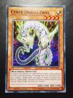 Yugioh! Ledd-Itb02 Cyber Drago Zwei Common Nm/M 1St Edition - 8 Available
