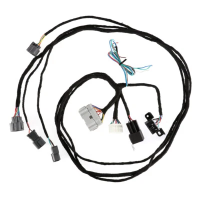 Cablaggio conversione K-Swap K20A K24 K Series filo per EG Civic Integra Acura DC2 - Immagine 1 di 4