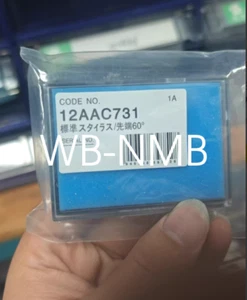 NEW Mitutoyo 12AAC731 Small hole deep groove measuring head FedEx or DHL - Afbeelding 1 van 1