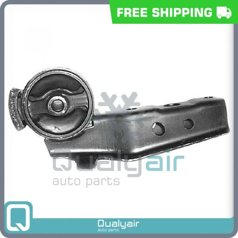 Engine Mount fits Toyota MR2 - 1985 1986 1987 1988 1989 QOA - Image 1 of 2