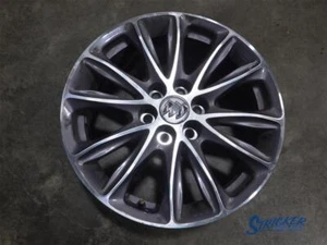 Buick Enclave 2022-2024 Alloy Wheel 18x8 84309878 - Picture 1 of 12