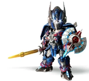 Kids Logic Transformers Optimus Prime MN-04 Mecha Nations Age of Extinction - Imagen 1 de 3