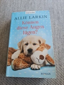 Können Diese Augen Lügen? - Bild 1 von 2