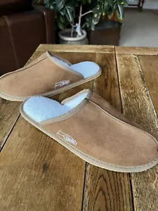 FOCO NFL Seattle Seahawks Men's Open Back Slide Slippers - Medium 8-9 New - Picture 1 of 6