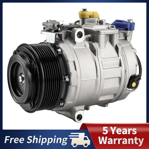 A/C Compressors For BMW X5 X6 535i 335i 640i M3 M4 M2 198361 - Bild 1 von 17