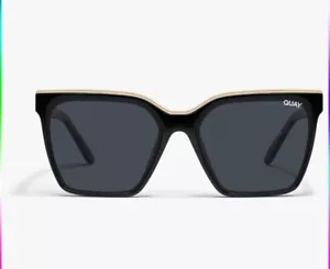 Gafas de sol cuadradas modernas Quay para mujer - Imagen 1 de 8