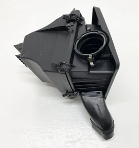 01-06 Genuine OEM BMW E46 325Ci Engine Intake Muffler Air Box 13717501971 X3 - Picture 1 of 10
