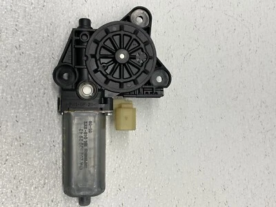 01-07 Motor regulador ventana puerta conductor trasero izquierdo mercedes w203 c230 c320 fabricante de equipos originales Foto 1 de 4