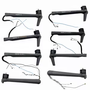 Brazo de motor para DJI Mavic 3/3 Classic/3E/3T/3 Pro/3 CINE Enterprise brazo trasero delantero - Imagen 1 de 21