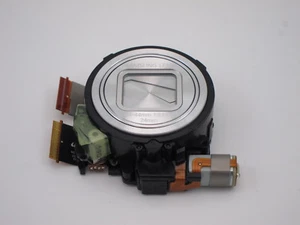 Objektiv Zoom Einheit für Samsung Galaxy K Zoom SM-C115 SM-C1158 SM-C1116 silber Teile - Bild 1 von 3