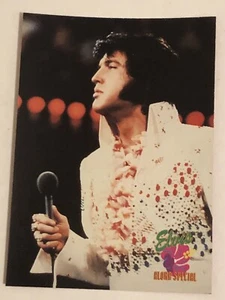 Tarjeta coleccionable colección Elvis Presley #462 especial de Elvis Aloha - Imagen 1 de 2