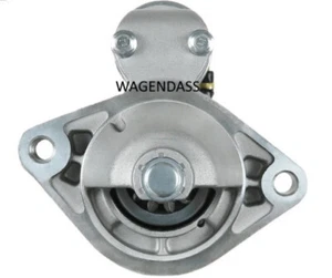 Démarreur Neuf remplace Hitachi s114-808 pour Opel Astra F / Vectra B - Foto 1 di 4