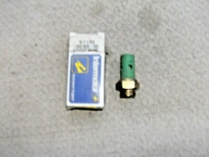 RENAULT CLIO OIL SWITCH - Picture 1 of 2