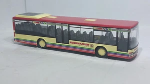 Rietze Setra S 315 NF Rübenacker Reisen 1/87 (BD25/18) - Picture 1 of 4