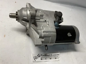 Denso 228000-5311 Engine Starter 12v CW 10-Tooth - Picture 1 of 2