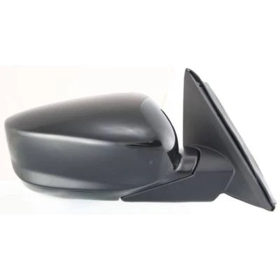 Espejo retrovisor eléctrico térmico lateral del pasajero para Honda Accord 2008-2012 sedán HO1321231 Foto 1 de 2