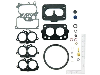 For 1971-1973 Buick Centurion Carburetor Repair Kit Walker 88994HSCH 1972 - Image 1 of 2