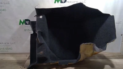 Alfombra delantera derecha Volvo XC40 2018-2026 31497250 Foto 1 de 4