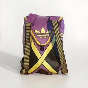 True Vintage Adidas Torsion Rucksack Sportrucksack 80er 90er Jahre selten - Bild 1 von 9