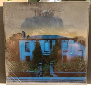 Porcupine Tree- Live House Of The Blues Ltd Edition - Blue Vinyl - SEALED - Picture 1 of 4