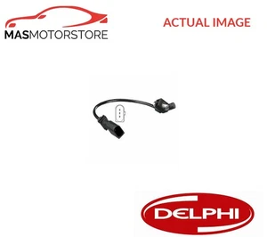 CRANKSHAFT POSITION SENSOR DELPHI SS11056 A FOR BMW 3,5,X3,X5,1,7,6,X6,E61,E60 - Picture 1 of 5