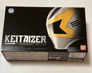 Teléfono Sentai Megaranger Keitaizer Morpher 1998 Power Rangers Space Bandai ¡FUNCIONA! - Imagen 1 de 14