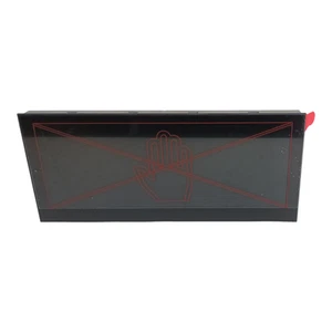 Genuine PSA Peugeot 3008 (P84E) Multifunction video display screen 9840051480 - Picture 1 of 5