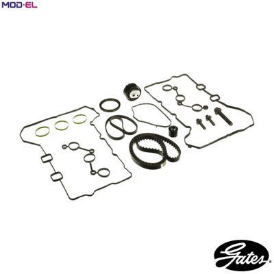 TIMING BELT KIT K03T360HOB FOR PEUGEOT 2008 301 108 208/Hatchback/Van/II 308 - Image 1 of 4