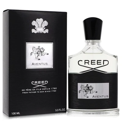 Aventus by Creed Eau De Parfum Spray 3.3 oz for Men - image 1 of 4