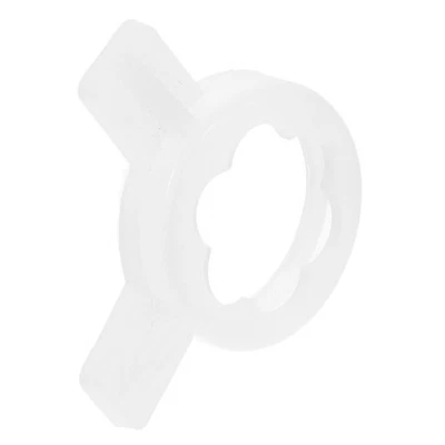  Ice Cream Nozzle Replacement Ice Cream Machine Accessory Ice Cream Maker - Image 1 of 4