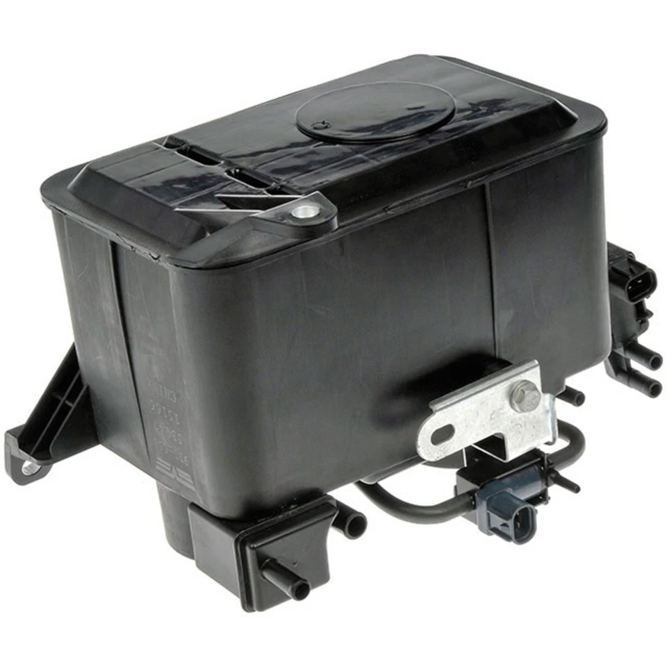 Bote de vapor 911-658 Dorman para 4 corredores Toyota Tacoma 4Runner 1997-2000 Foto 1 de 4