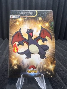 Charizard #6 - Star Holo - Shiny Database Set 2024 - Pokemon Card NM - Picture 1 of 2