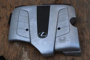2001 2002 2003 2004 2005 LEXUS GS430 MOTOR ENGINE COVER TOP 11209-50140 - Picture 1 of 10