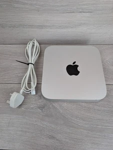 Apple Mac Mini A1347 (LATE 2012) i5 2.5GHz 4GB RAM 500GB HDD & PSU *USED* - Picture 1 of 17
