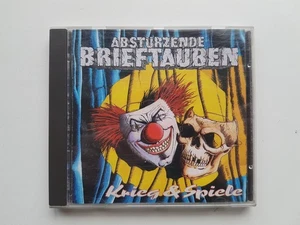 Abstürzende Brieftauben - Krieg & Spiele - Bild 1 von 2