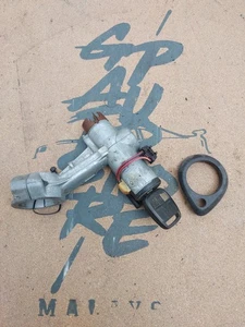 JDM Skyline R33 GTS-T RB25 Key Barrel With Key - Picture 1 of 6
