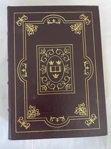 Easton Press - Unread - The Oxford Dictionary Of Quotations - Picture 1 of 4
