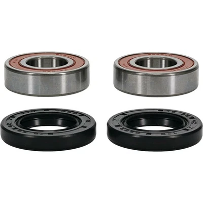 Pivot Works Premium Wheel Bearing Kit - 25-1070-P - Image 1 of 2