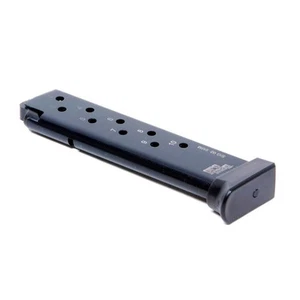 ProMag 10 Round Extended Magazine For Sig Sauer P225/P6 9mm Pistol Steel - SIG02 - Picture 1 of 1